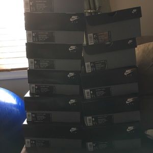 Meet your Posher, Marcus